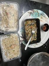 Mr. Noodle