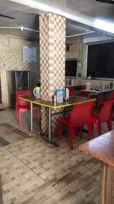 Sourav Joshi's Fast Food