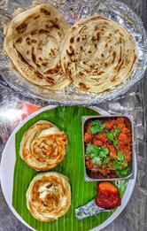 Nani's Kitchen