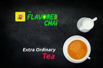 The Flavored Chai
