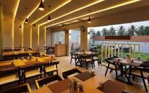 Hotel Orchid Pure Veg (Jaysingpur)