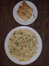 The Egg Stop Omlette Cafe