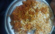 BABAJAAN food junction
