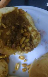 Har Bhole Kutchi Dabeli
