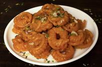 Gaja Kesari Sweets