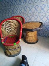 The Bhukkhad Khana