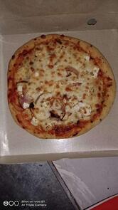 American Pizzaria