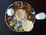 De Thali