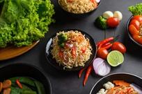 Spicy & Delicious