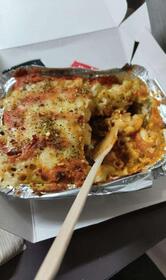 Firangi Bake