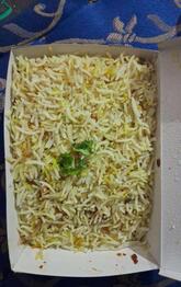 The Biryani Life
