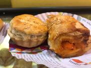 Bombay Bakes