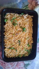 The Biryani Life