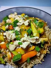 Soy Chilli House