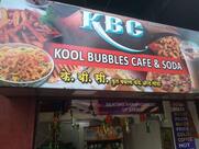Kool Bubbles Cafe & Soda