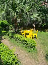 Secret Garden Cafe