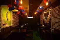 I love Khati Restaurant