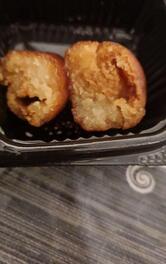 Baba Chicken
