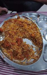 The House of Hyderabad