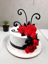 Cake Galaxy
