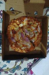 Mr Pizza Wala