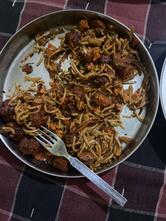 Mahak Fast Food