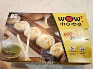 Wow! Momo