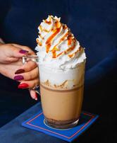 Coffee Nation FC Road