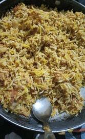Badshahs Of Biryani