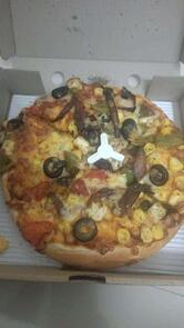 Circle of Crust