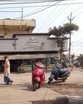 Kanha's Chhappan Bhog