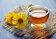 Tea Coffee Snacks