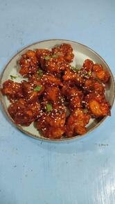 New Daawat Restaurant