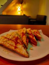 Star cafe
