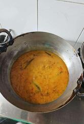 Sahana Veg Restaurant