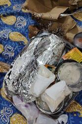 Bhaj Govindam Pure Veg