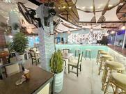 Chill Out Street Bar