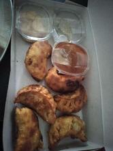 Momo Jomo - Geeta Bhawan (Indore) - Best Momos in Indore