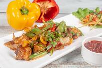 Veda 57 restaurant & cafe