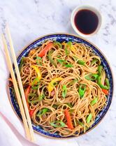 Chow Mow