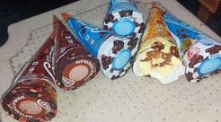 Kwality Wall's Ice Cream And More
