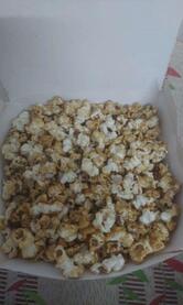 PVR Café – Popcorn, Pizza, Hot Dogs & Snacks