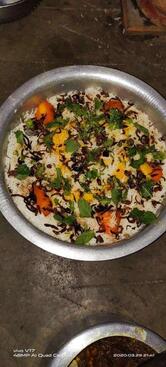 Hussaini Biryani Zaika