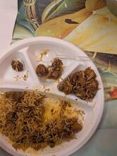 Paradise Biryani MG Road