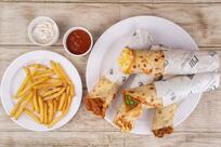Rolls Mania Pimple Nilakh Vishal Nagar Pune