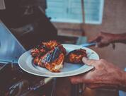 DXB Grills & More