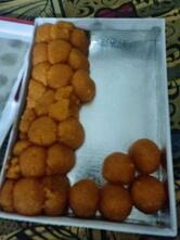 Natthu Sweets