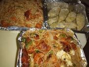 The Igloo Pizza