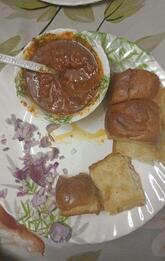 Krishna Bhog