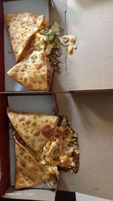 Pizza Hut Metro Junction Mall Kalyan, Thane